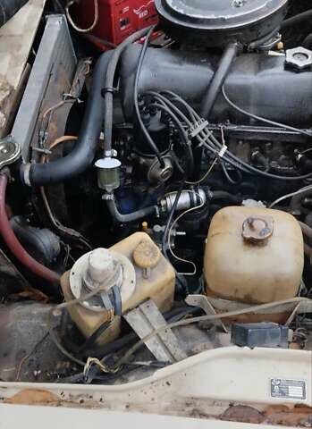 Бежевый ВАЗ 2104, объемом двигателя 1.5 л и пробегом 250 тыс. км за 750 $, фото 11 на Automoto.ua