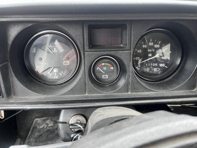 Бежевый ВАЗ 2104, объемом двигателя 1.5 л и пробегом 3 тыс. км за 1700 $, фото 7 на Automoto.ua