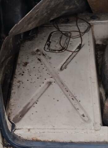 Бежевый ВАЗ 2104, объемом двигателя 1.5 л и пробегом 250 тыс. км за 750 $, фото 8 на Automoto.ua