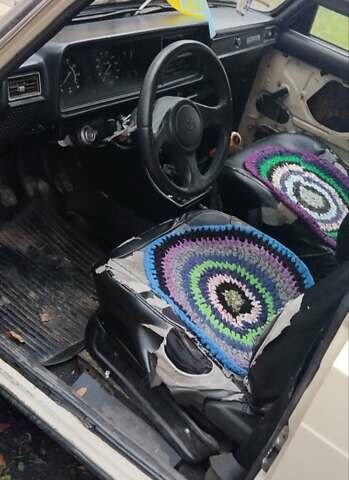 Бежевый ВАЗ 2104, объемом двигателя 1.5 л и пробегом 250 тыс. км за 750 $, фото 3 на Automoto.ua