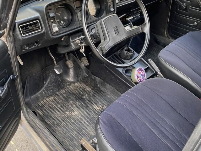 Бежевый ВАЗ 2104, объемом двигателя 1.5 л и пробегом 100 тыс. км за 950 $, фото 3 на Automoto.ua