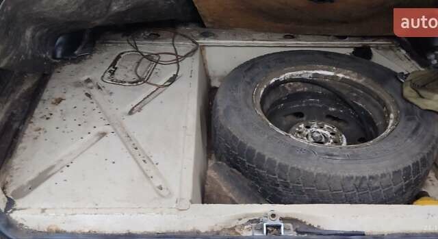 Бежевый ВАЗ 2104, объемом двигателя 1.5 л и пробегом 250 тыс. км за 750 $, фото 6 на Automoto.ua