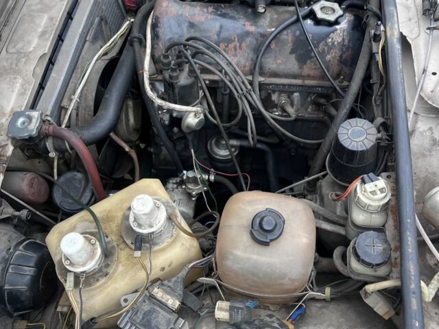 Бежевый ВАЗ 2104, объемом двигателя 1.5 л и пробегом 3 тыс. км за 1700 $, фото 6 на Automoto.ua