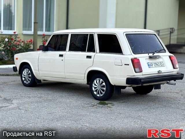 Бежевый ВАЗ 2104, объемом двигателя 1.5 л и пробегом 280 тыс. км за 1200 $, фото 3 на Automoto.ua