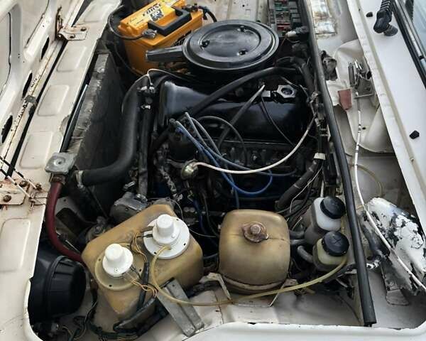 ВАЗ 2104 1996 в Бару на Automoto.ua Бежевый ВАЗ 2104, объемом двигателя 1.3 л и пробегом 111 тыс. км за 550 $, фото 6 на Automoto.ua