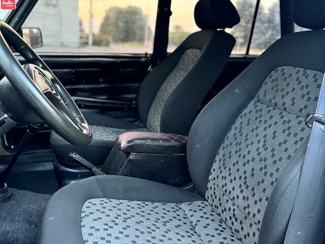 Бежевый ВАЗ 2104, объемом двигателя 1.5 л и пробегом 280 тыс. км за 1200 $, фото 7 на Automoto.ua