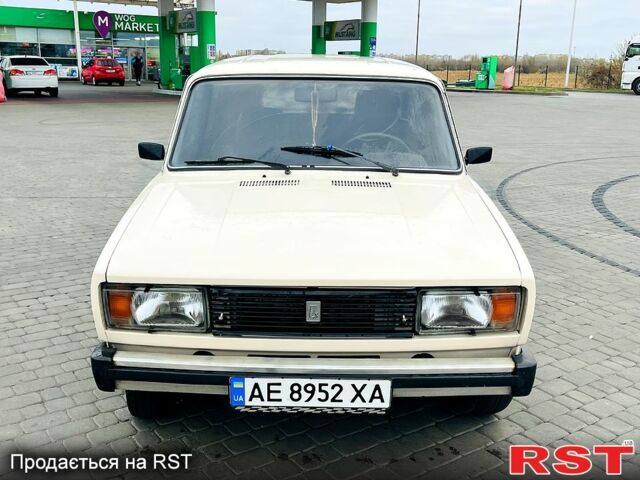 Бежевий ВАЗ 2104, об'ємом двигуна 1.5 л та пробігом 0 тис. км за 1150 $, фото 11 на Automoto.ua