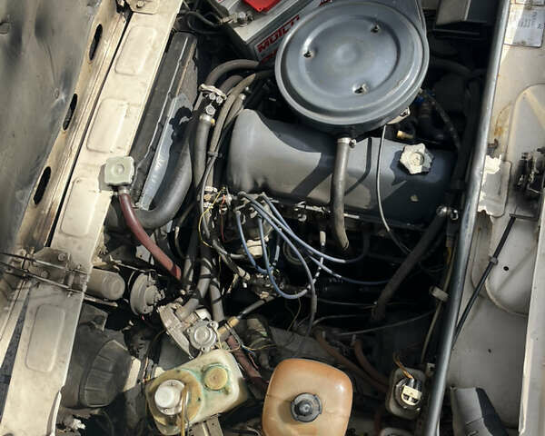 Бежевий ВАЗ 2104, об'ємом двигуна 1.5 л та пробігом 76 тис. км за 2200 $, фото 8 на Automoto.ua