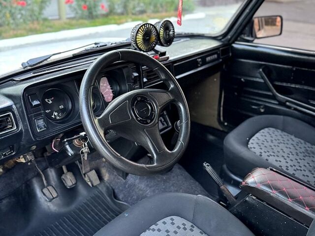 Бежевый ВАЗ 2104, объемом двигателя 1.5 л и пробегом 280 тыс. км за 1200 $, фото 6 на Automoto.ua