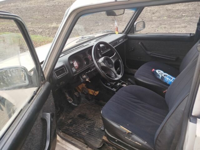 ВАЗ 2104 1996 в Сумах на Automoto.ua Бежевый ВАЗ 2104, объемом двигателя 0 л и пробегом 245 тыс. км за 660 $, фото 6 на Automoto.ua