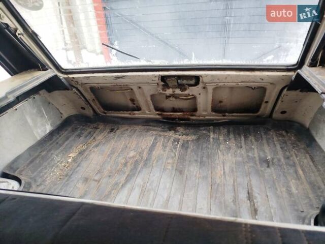Бежевый ВАЗ 2104, объемом двигателя 1.5 л и пробегом 62 тыс. км за 518 $, фото 5 на Automoto.ua