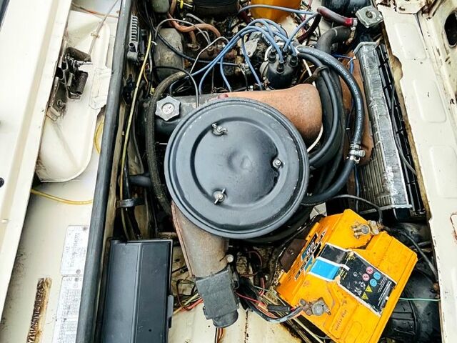 Бежевий ВАЗ 2104, об'ємом двигуна 1.5 л та пробігом 0 тис. км за 1150 $, фото 1 на Automoto.ua