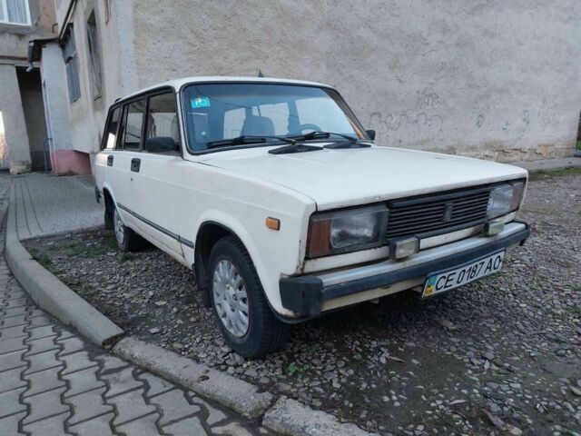 Бежевый ВАЗ 2104, объемом двигателя 0 л и пробегом 80 тыс. км за 929 $, фото 2 на Automoto.ua