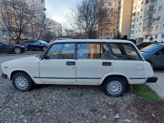 Бежевый ВАЗ 2104, объемом двигателя 0 л и пробегом 80 тыс. км за 929 $, фото 4 на Automoto.ua