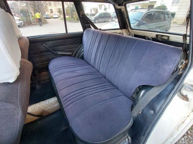 Бежевый ВАЗ 2104, объемом двигателя 0 л и пробегом 80 тыс. км за 929 $, фото 13 на Automoto.ua