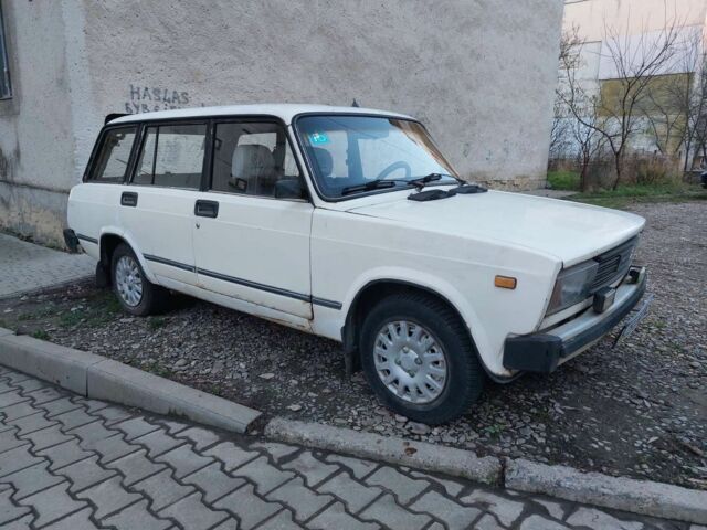 Бежевый ВАЗ 2104, объемом двигателя 0 л и пробегом 80 тыс. км за 929 $, фото 3 на Automoto.ua