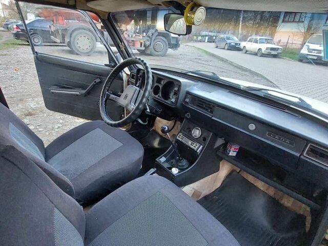 Бежевый ВАЗ 2104, объемом двигателя 0 л и пробегом 80 тыс. км за 929 $, фото 10 на Automoto.ua