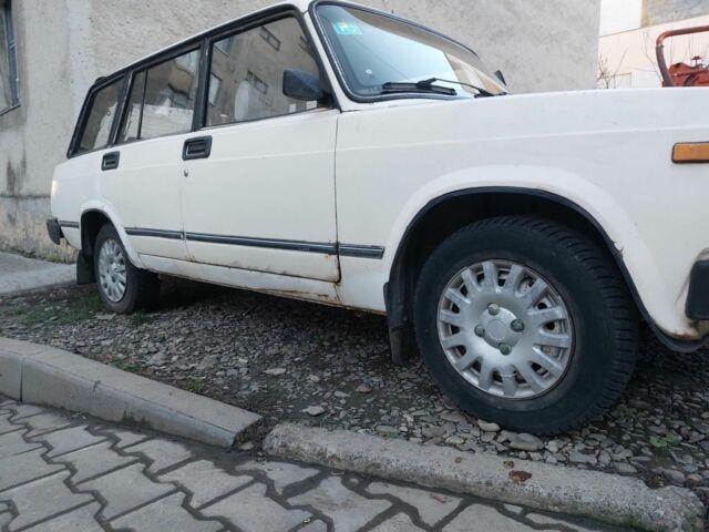 Бежевый ВАЗ 2104, объемом двигателя 0 л и пробегом 80 тыс. км за 929 $, фото 7 на Automoto.ua