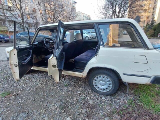 Бежевый ВАЗ 2104, объемом двигателя 0 л и пробегом 80 тыс. км за 929 $, фото 8 на Automoto.ua