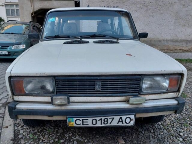 Бежевый ВАЗ 2104, объемом двигателя 0 л и пробегом 80 тыс. км за 929 $, фото 1 на Automoto.ua