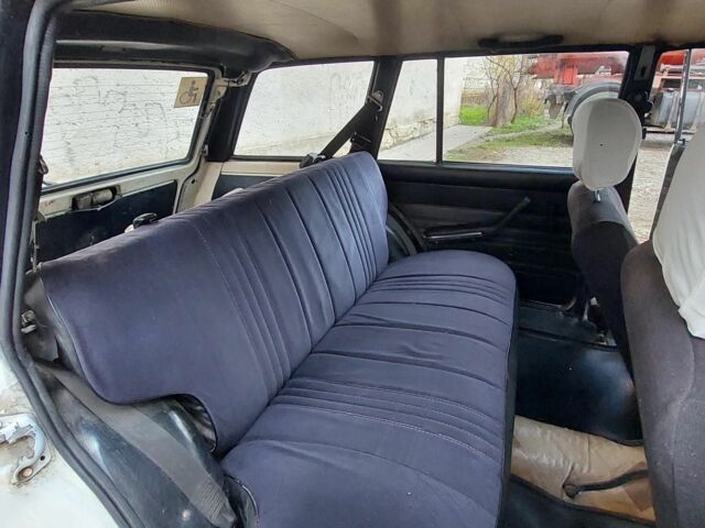 Бежевый ВАЗ 2104, объемом двигателя 0 л и пробегом 80 тыс. км за 929 $, фото 12 на Automoto.ua