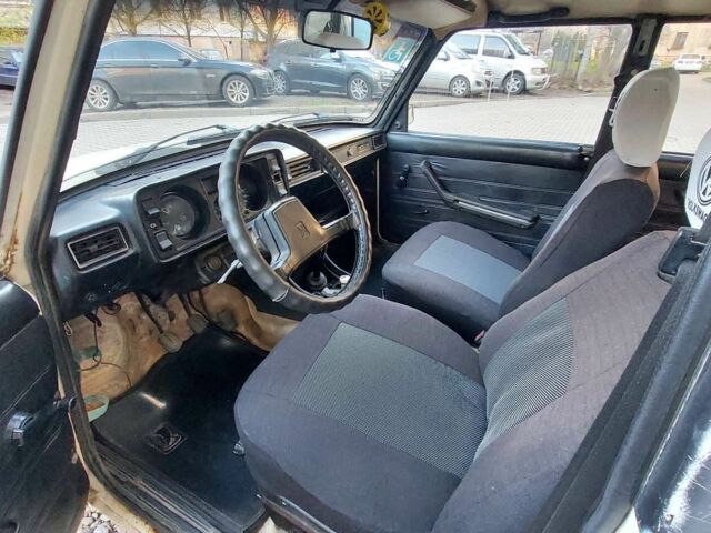 Бежевый ВАЗ 2104, объемом двигателя 0 л и пробегом 80 тыс. км за 929 $, фото 9 на Automoto.ua