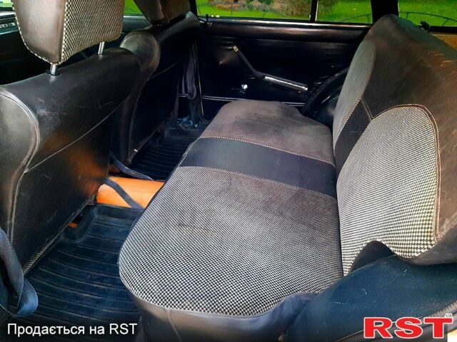 Бежевый ВАЗ 2104, объемом двигателя 1.5 л и пробегом 120 тыс. км за 1350 $, фото 8 на Automoto.ua
