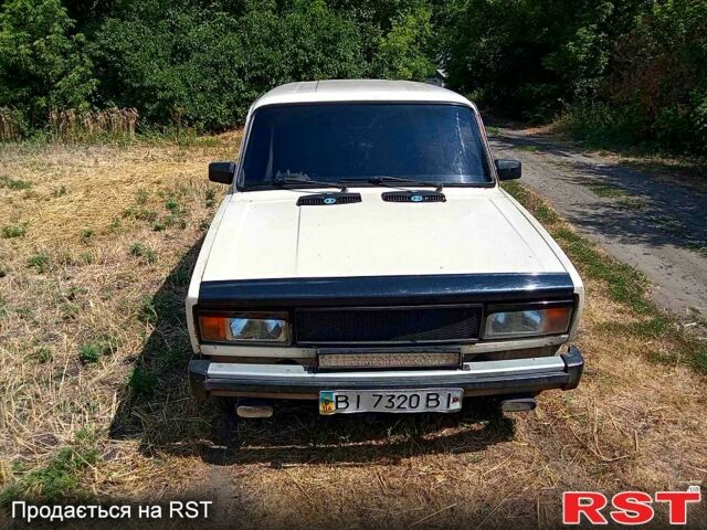 Бежевый ВАЗ 2104, объемом двигателя 15 л и пробегом 0 тыс. км за 910 $, фото 5 на Automoto.ua