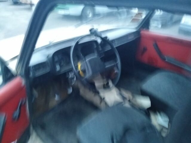 Бежевый ВАЗ 2104, объемом двигателя 0 л и пробегом 217 тыс. км за 582 $, фото 4 на Automoto.ua