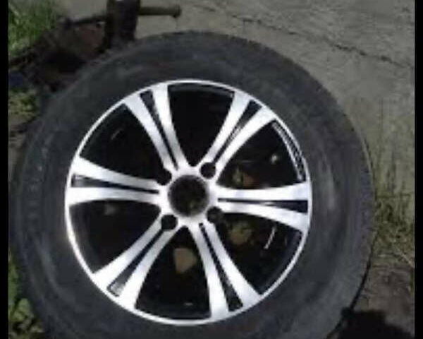 Бежевый ВАЗ 2104, объемом двигателя 1.3 л и пробегом 100 тыс. км за 378 $, фото 5 на Automoto.ua