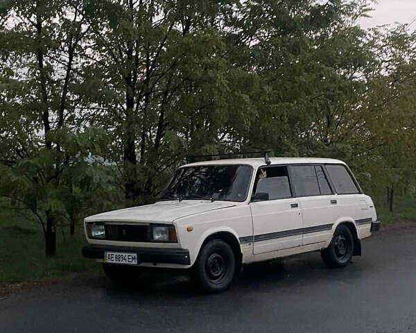 Бежевый ВАЗ 2104, объемом двигателя 1.3 л и пробегом 100 тыс. км за 378 $, фото 1 на Automoto.ua