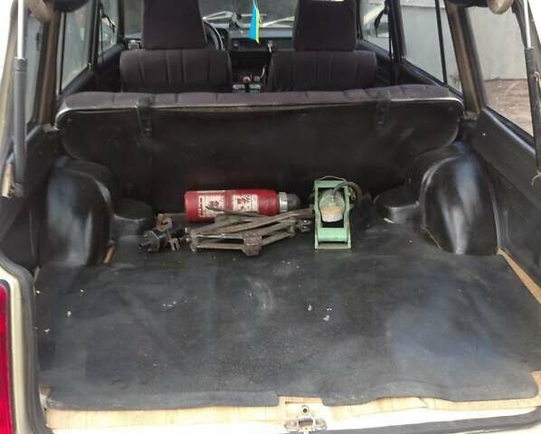 Бежевий ВАЗ 2104, об'ємом двигуна 1.3 л та пробігом 60 тис. км за 1500 $, фото 2 на Automoto.ua