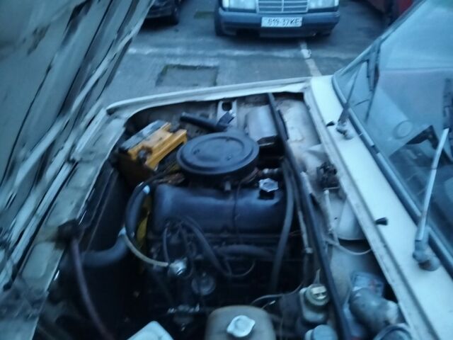 Бежевый ВАЗ 2104, объемом двигателя 0 л и пробегом 217 тыс. км за 582 $, фото 5 на Automoto.ua