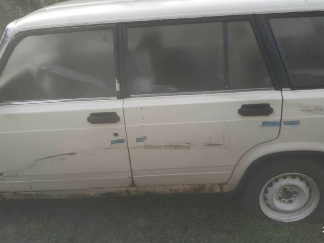 Бежевий ВАЗ 2104, об'ємом двигуна 1.5 л та пробігом 3 тис. км за 402 $, фото 2 на Automoto.ua