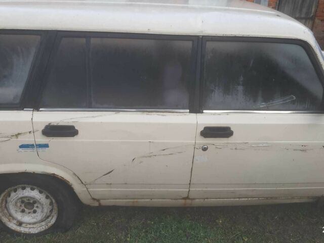 Бежевий ВАЗ 2104, об'ємом двигуна 1.5 л та пробігом 3 тис. км за 402 $, фото 3 на Automoto.ua