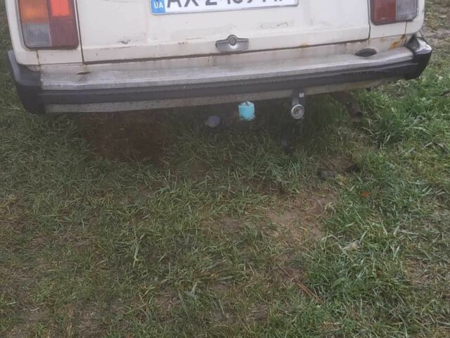 Бежевий ВАЗ 2104, об'ємом двигуна 1.5 л та пробігом 3 тис. км за 402 $, фото 1 на Automoto.ua