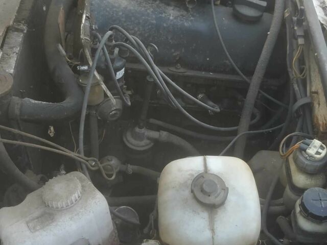 Бежевий ВАЗ 2104, об'ємом двигуна 1.5 л та пробігом 3 тис. км за 402 $, фото 8 на Automoto.ua