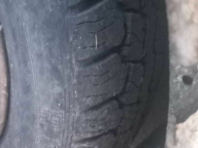 Бежевый ВАЗ 2104, объемом двигателя 0 л и пробегом 50 тыс. км за 357 $, фото 5 на Automoto.ua