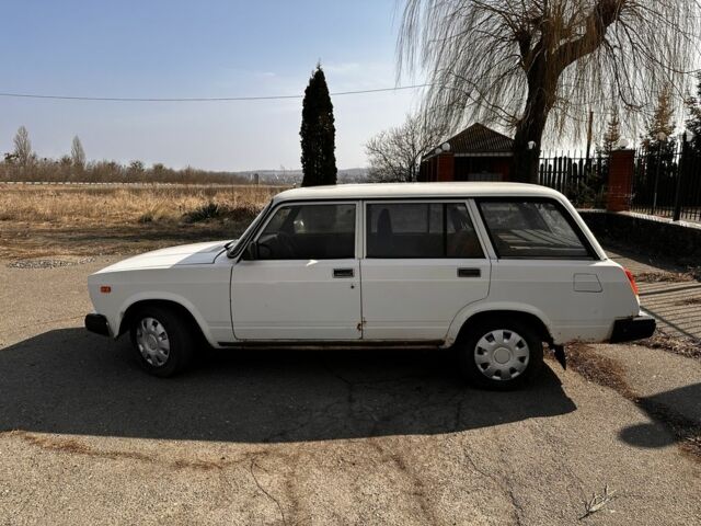 Бежевий ВАЗ 2104, об'ємом двигуна 1.5 л та пробігом 70 тис. км за 1000 $, фото 2 на Automoto.ua