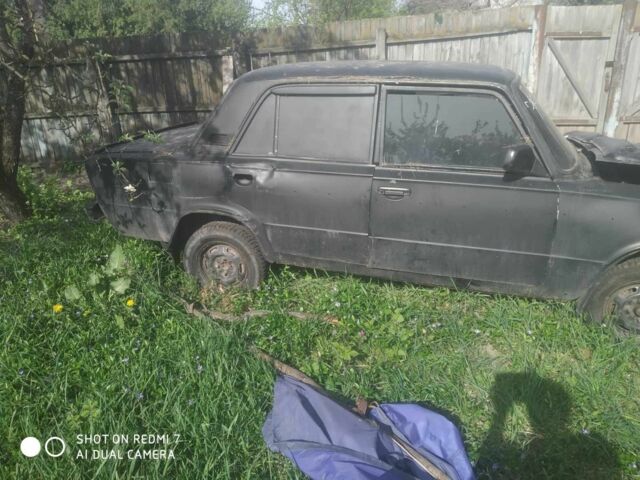 Черный ВАЗ 2104, объемом двигателя 0 л и пробегом 76 тыс. км за 15000 $, фото 4 на Automoto.ua