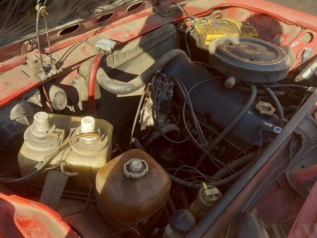 Черный ВАЗ 2104, объемом двигателя 6 л и пробегом 75 тыс. км за 945 $, фото 3 на Automoto.ua