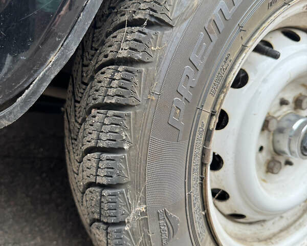 Чорний ВАЗ 2104, об'ємом двигуна 1.5 л та пробігом 221 тис. км за 1100 $, фото 11 на Automoto.ua