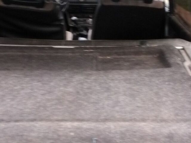 Черный ВАЗ 2104, объемом двигателя 1 л и пробегом 158 тыс. км за 499 $, фото 4 на Automoto.ua