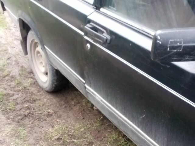 Черный ВАЗ 2104, объемом двигателя 1 л и пробегом 158 тыс. км за 499 $, фото 8 на Automoto.ua