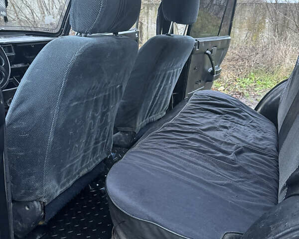 Чорний ВАЗ 2104, об'ємом двигуна 1.57 л та пробігом 250 тис. км за 448 $, фото 5 на Automoto.ua