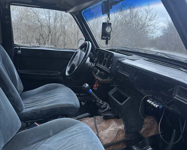 Чорний ВАЗ 2104, об'ємом двигуна 1.57 л та пробігом 250 тис. км за 448 $, фото 7 на Automoto.ua