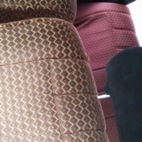 Фиолетовый ВАЗ 2104, объемом двигателя 1.5 л и пробегом 750 тыс. км за 525 $, фото 4 на Automoto.ua