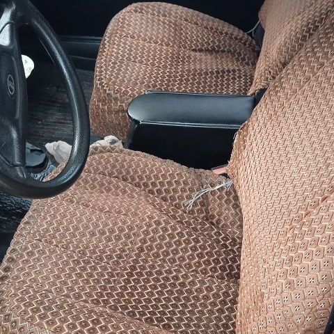 Фиолетовый ВАЗ 2104, объемом двигателя 1.5 л и пробегом 750 тыс. км за 525 $, фото 5 на Automoto.ua