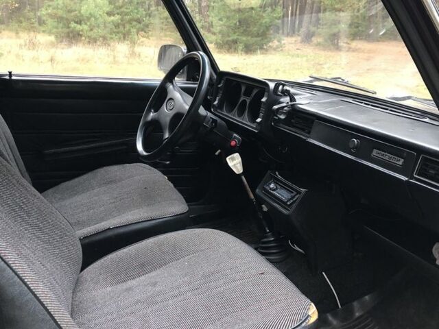 Фиолетовый ВАЗ 2104, объемом двигателя 1.5 л и пробегом 217 тыс. км за 787 $, фото 6 на Automoto.ua