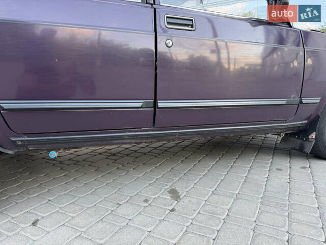 ВАЗ 2104 1998 в Запорожье на Automoto.ua Фиолетовый ВАЗ 2104, объемом двигателя 1.7 л и пробегом 98 тыс. км за 1700 $, фото 16 на Automoto.ua
